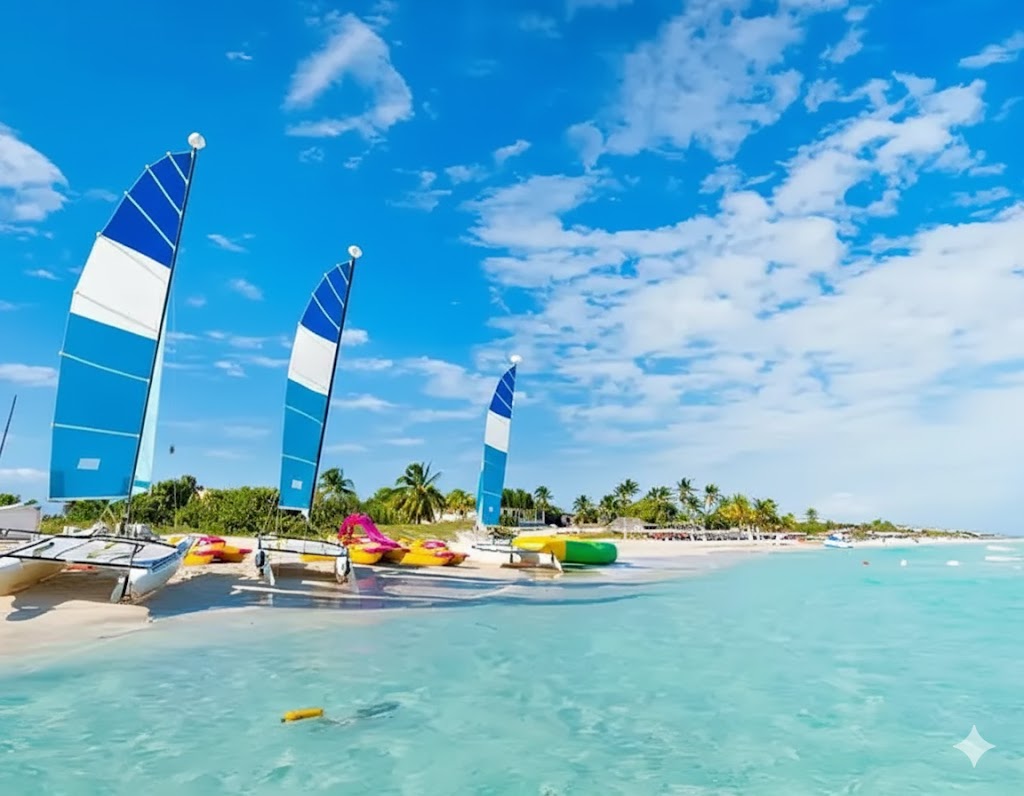 LA HABANA Y VARADERO