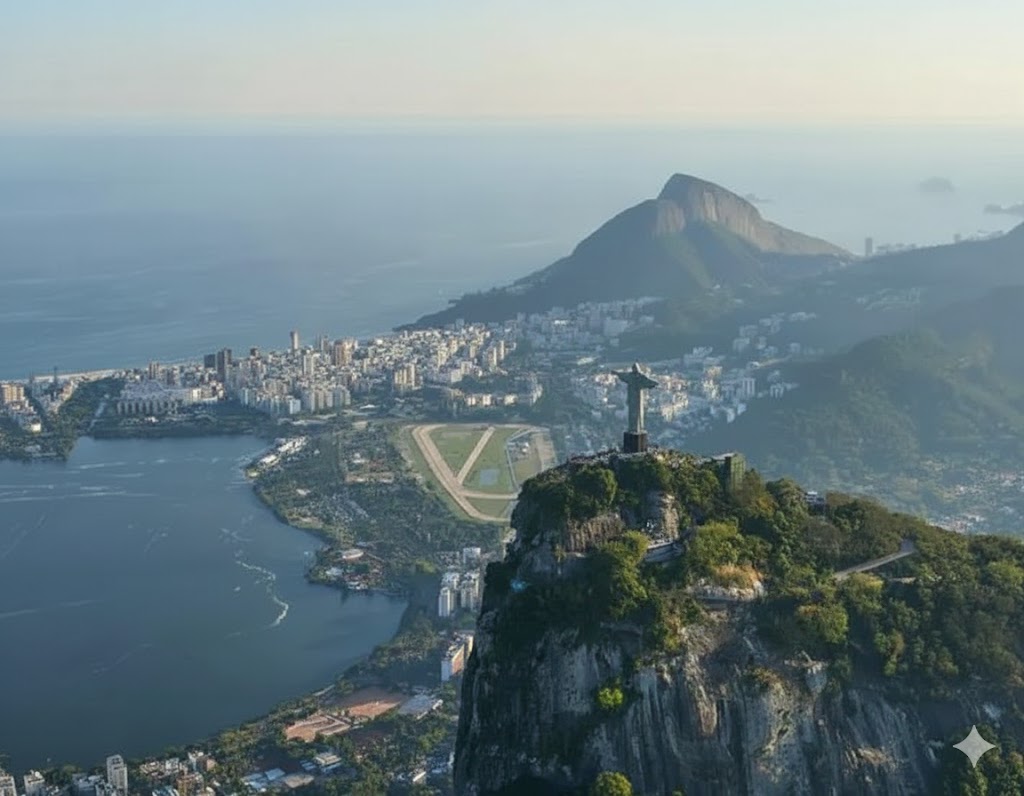 COSTA- CRUCERO A RÍO DE JANEIRO