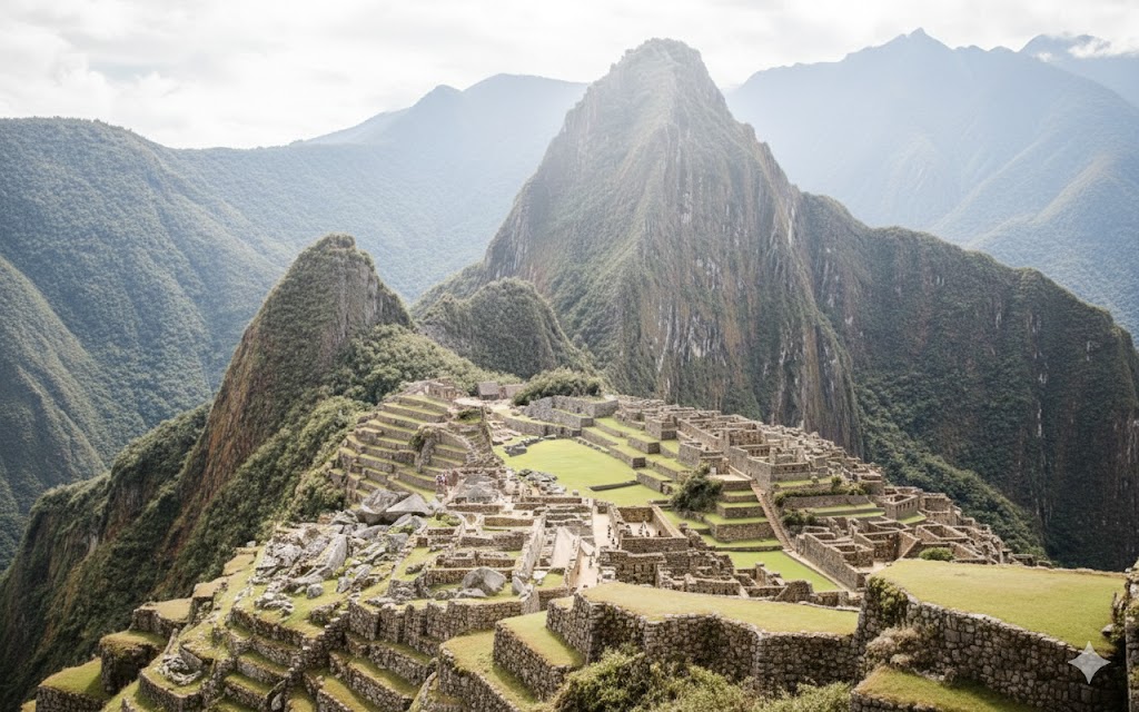 Perú con Machu Picchu desde Buenos Aires