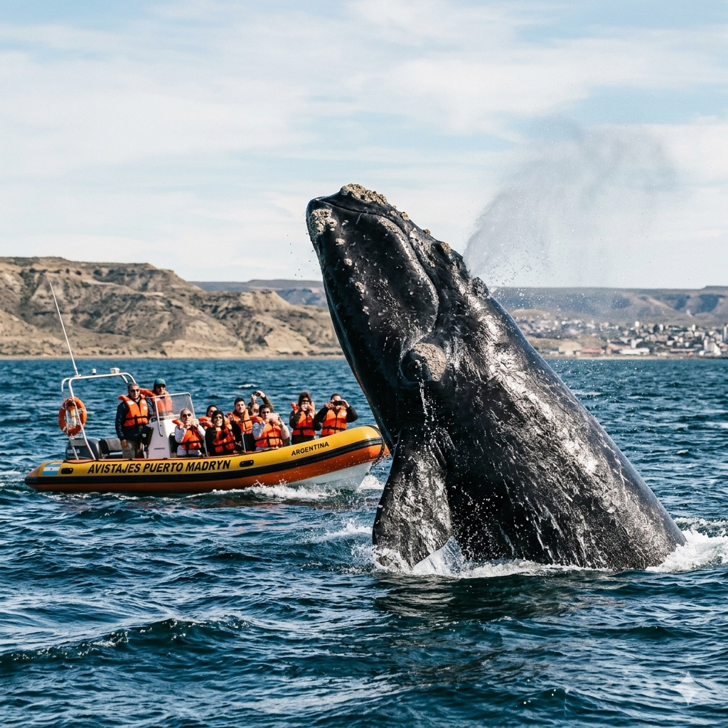 Puerto Madryn