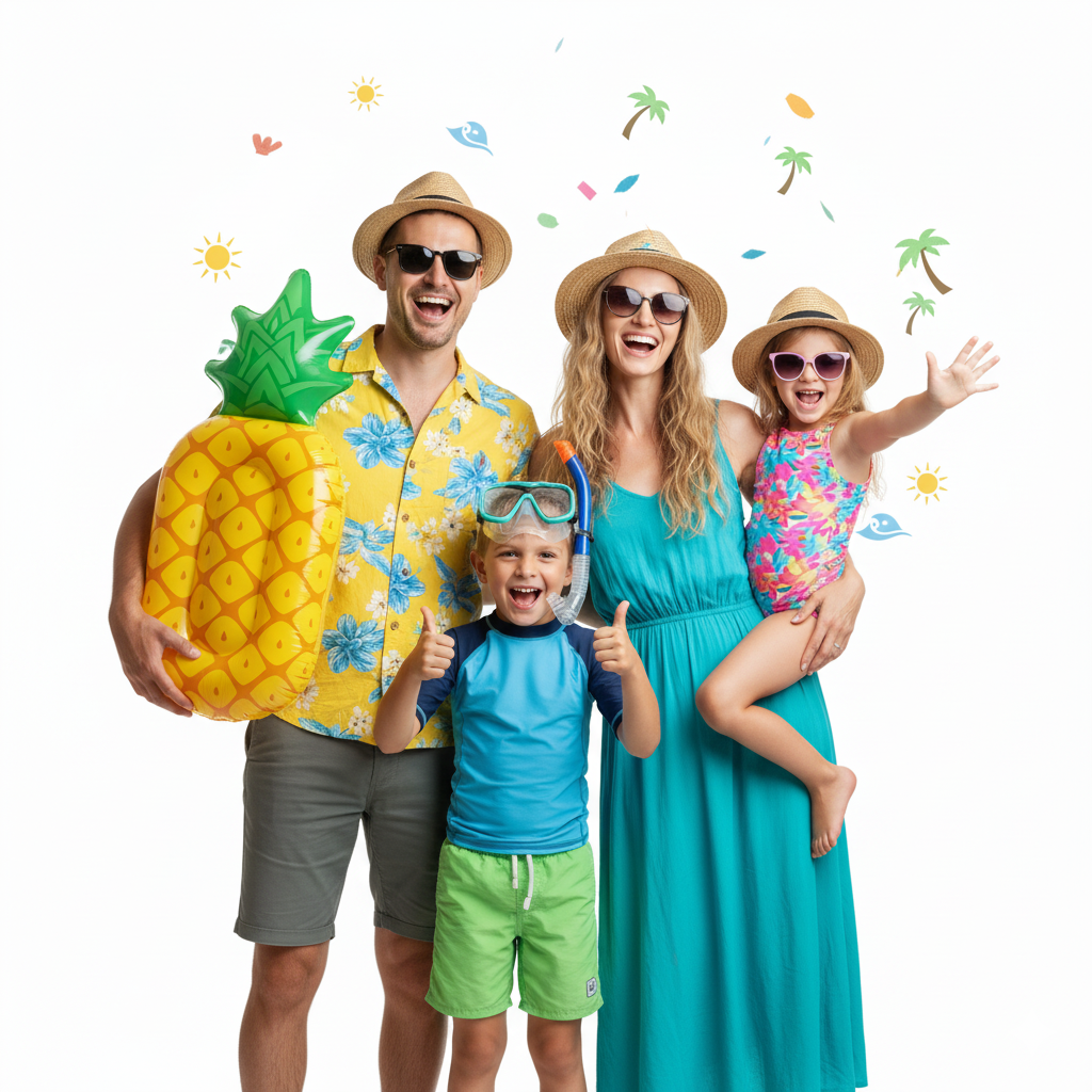 Servicios Turísticos